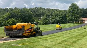 Parkesburg, PA Driveway Paving Company